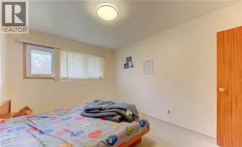 259 Willowdale Place Waterloo ON N2J 3M5
