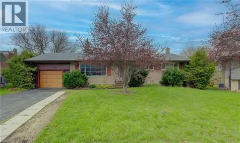 259 Willowdale Place Waterloo ON N2J 3M5