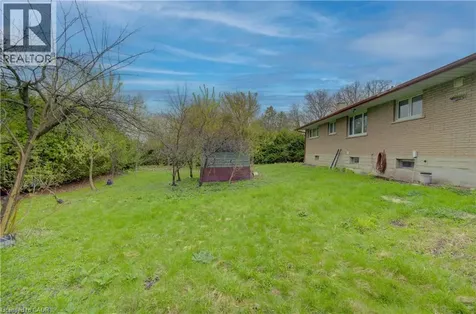 259 Willowdale Place Waterloo ON N2J 3M5
