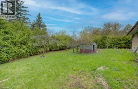 259 Willowdale Place Waterloo ON N2J 3M5