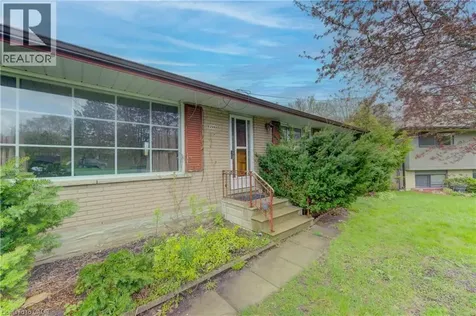 259 Willowdale Place Waterloo ON N2J 3M5