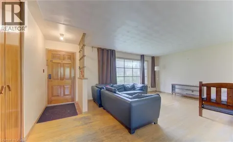 259 Willowdale Place Waterloo ON N2J 3M5
