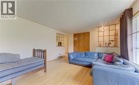 259 Willowdale Place Waterloo ON N2J 3M5