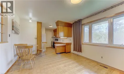259 Willowdale Place Waterloo ON N2J 3M5