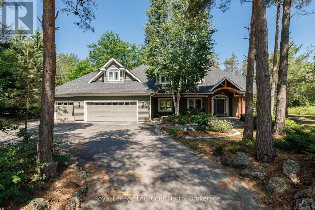 6 Alpine Court Collingwood ON L9Y 4W7