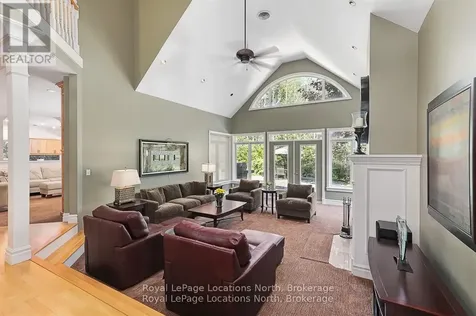 6 Alpine Court Collingwood ON L9Y 4W7