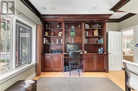 6 Alpine Court Collingwood ON L9Y 4W7