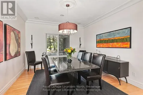 6 Alpine Court Collingwood ON L9Y 4W7