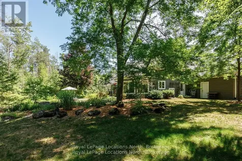 6 Alpine Court Collingwood ON L9Y 4W7