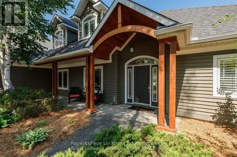 6 Alpine Court Collingwood ON L9Y 4W7