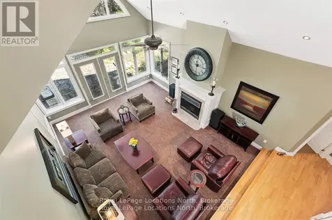6 Alpine Court Collingwood ON L9Y 4W7