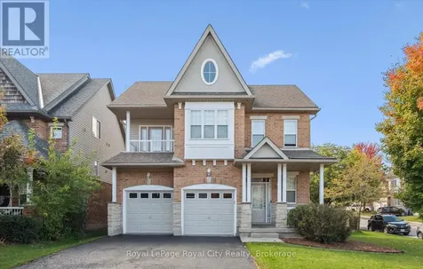 273 Carrington Drive Guelph (kortright West) ON N1G 5H3