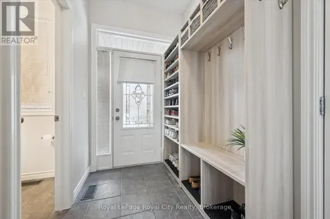 273 Carrington Drive Guelph (kortright West) ON N1G 5H3