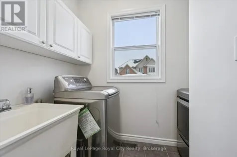 273 Carrington Drive Guelph (kortright West) ON N1G 5H3