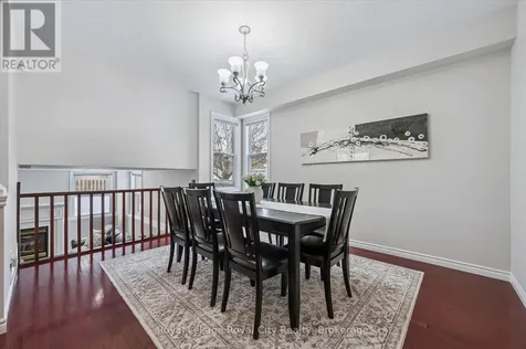 273 Carrington Drive Guelph (kortright West) ON N1G 5H3