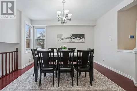 273 Carrington Drive Guelph (kortright West) ON N1G 5H3