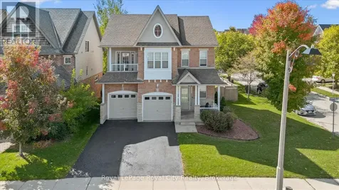 273 Carrington Drive Guelph (kortright West) ON N1G 5H3