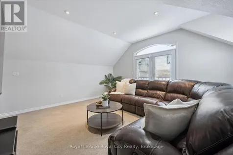 273 Carrington Drive Guelph (kortright West) ON N1G 5H3