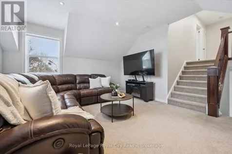 273 Carrington Drive Guelph (kortright West) ON N1G 5H3