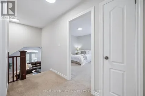 273 Carrington Drive Guelph (kortright West) ON N1G 5H3