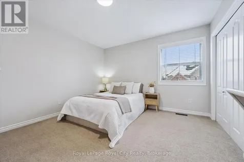 273 Carrington Drive Guelph (kortright West) ON N1G 5H3
