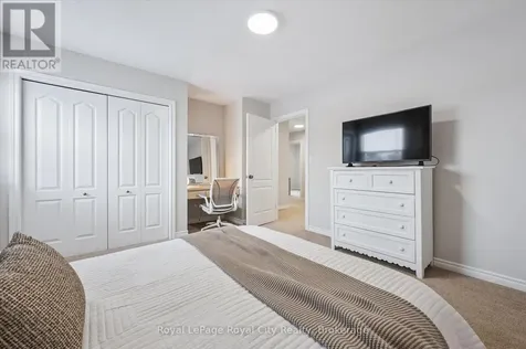 273 Carrington Drive Guelph (kortright West) ON N1G 5H3