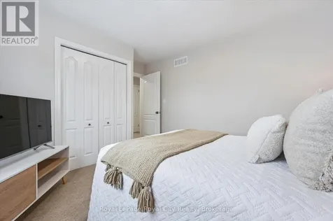273 Carrington Drive Guelph (kortright West) ON N1G 5H3