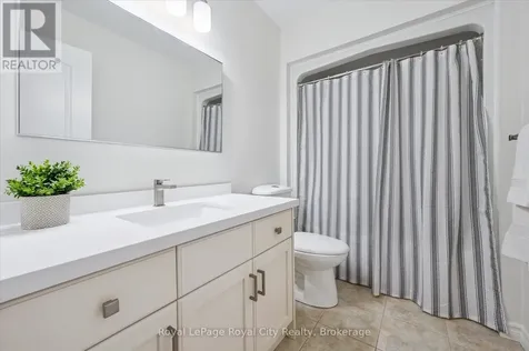 273 Carrington Drive Guelph (kortright West) ON N1G 5H3