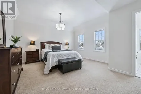273 Carrington Drive Guelph (kortright West) ON N1G 5H3