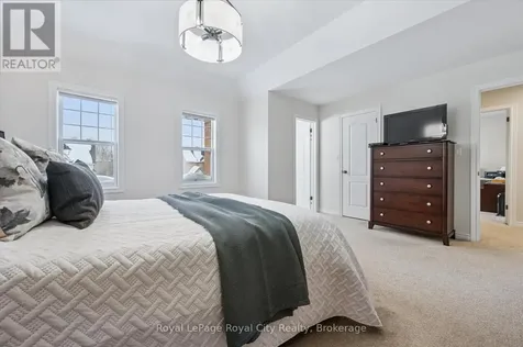 273 Carrington Drive Guelph (kortright West) ON N1G 5H3