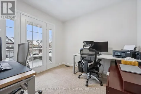 273 Carrington Drive Guelph (kortright West) ON N1G 5H3