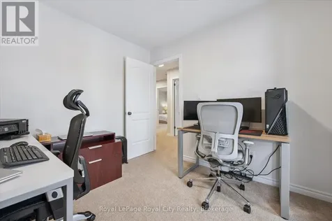 273 Carrington Drive Guelph (kortright West) ON N1G 5H3