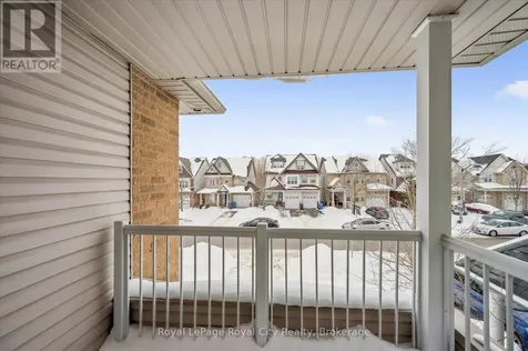273 Carrington Drive Guelph (kortright West) ON N1G 5H3