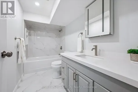 273 Carrington Drive Guelph (kortright West) ON N1G 5H3