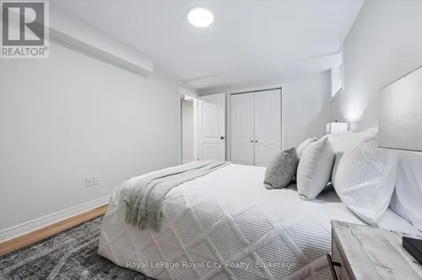 273 Carrington Drive Guelph (kortright West) ON N1G 5H3