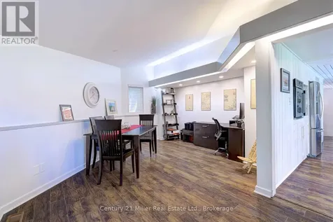 50 Greensview Drive Kitchener ON N2P 2E6