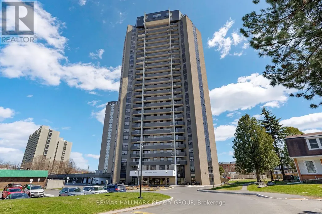 900 Dynes Road Ottawa ON K2C 3L6