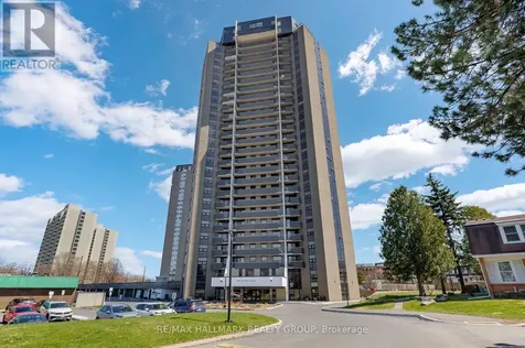 900 Dynes Road Ottawa ON K2C 3L6
