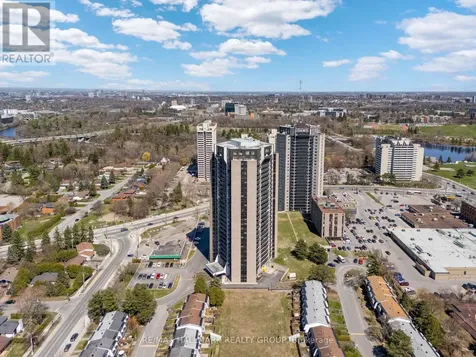 900 Dynes Road Ottawa ON K2C 3L6