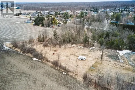 1219 Dunning Road Ottawa ON K4B 1J1