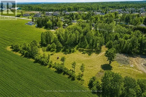 1219 Dunning Road Ottawa ON K4B 1J1