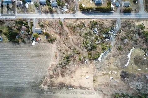1219 Dunning Road Ottawa ON K4B 1J1