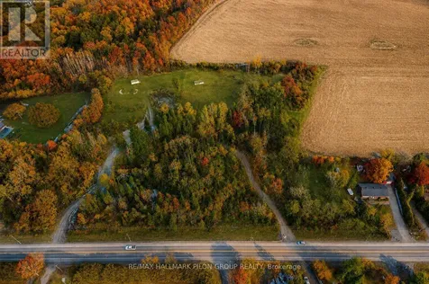 1219 Dunning Road Ottawa ON K4B 1J1