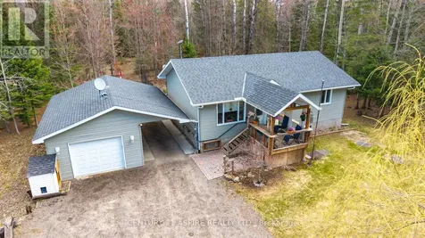 1576 Garden Of Eden Road Horton ON K7V 3Z8