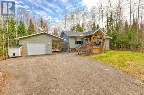 1576 Garden Of Eden Road Horton ON K7V 3Z8