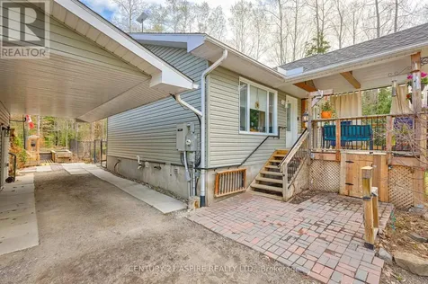 1576 Garden Of Eden Road Horton ON K7V 3Z8