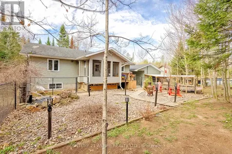 1576 Garden Of Eden Road Horton ON K7V 3Z8