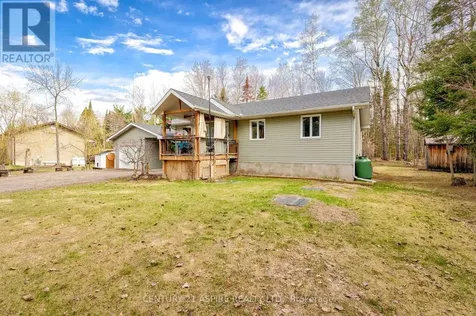 1576 Garden Of Eden Road Horton ON K7V 3Z8