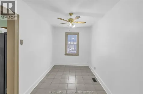 204 Margaret Avenue Wallaceburg ON N8A 2A1