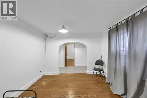 204 Margaret Avenue Wallaceburg ON N8A 2A1